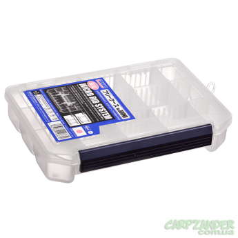 Коробка Meiho Feeder 800ND 20514540mm clear