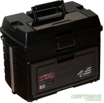 Ящик Meiho VS-8050 Black