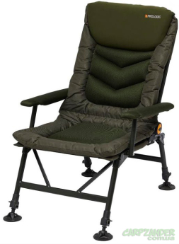 Кресло Prologic Inspire Relax Recliner Chair With Armrests