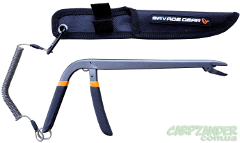 Екстрактор Savage Gear Pistol DeepThroat Hookout 22.5cm