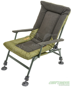 Кресло Brain Recliner Fleece Comfort HYC009THF-AL