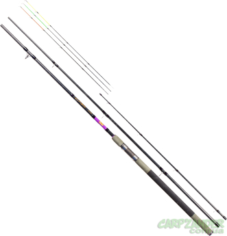 Вудилище фідерне Brain Apex APX390-150 3.90m max 150g