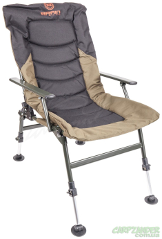 Крісло Brain Eco Recliner Armchair HYC032AL-LOW-III