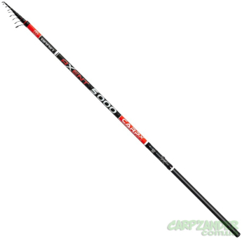 Удилище Brain Axent Carp Bolo