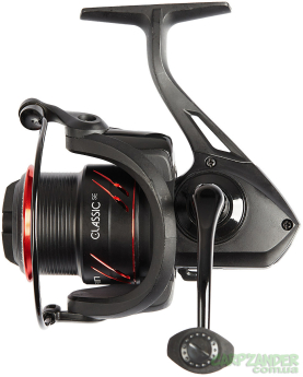 Катушка Brain Classic SE 6000S 4+1BB 4.7:1