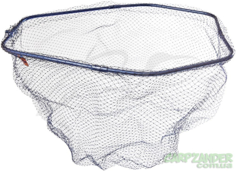 Голова підсаку Brain Folding Net Rubber 65 50x60x40cm