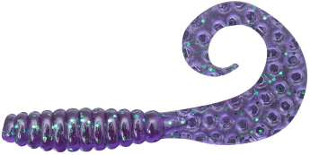 Cилікон Select CC-Grub 3.5" #777 (6шт)