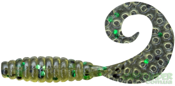 Cилікон Select CC-Grub 4.5" #008 (5шт)