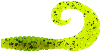 Cилікон Select CC-Grub 4.5" #071 (5шт)