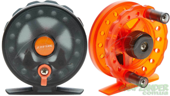 Котушка Select ICE-2 75mm