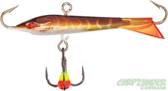 Балансир Select Smile 45 mm 8g NP (Northern Pike)