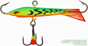 Балансир Select Smile 55 mm 18g FT (Fire Tiger)