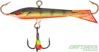 Балансир Select Smile 55 mm 18g RP (Real Perch)