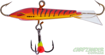 Балансир Select Smile 55 mm 18g OT (Orange tiger)