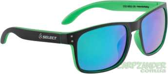 Окуляри Select CS2-MBG-GR