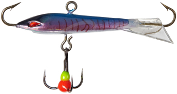 Балансир Select Smile 30mm 4.0g MC (Mackrell)