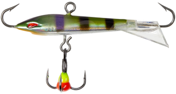 Балансир Select Smile 45mm 8.0g GHP (Ghost Perch)