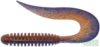 Силикон Select Freek 3.3" #206 (7шт)