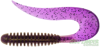 Силикон Select Freek 3.3" #888 (7шт)