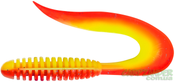 Силикон Select Freek 4.5" #202 (5шт)