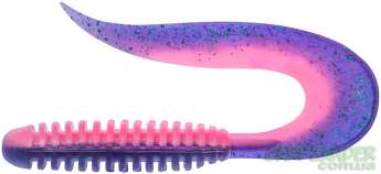 Силикон Select Freek 4.5" #205 (5шт)