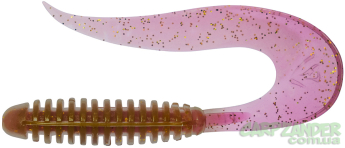 Cилікон Select Freek 4.5" #999 (5шт)