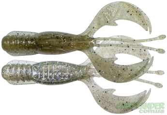 Cилікон Select Kraken 3" #213 (5шт)