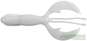 Cилікон Select Kraken 3" #555 (5шт)