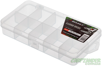 Коробка Select Lure Box SLHS-017 17.8х9.4х3cm