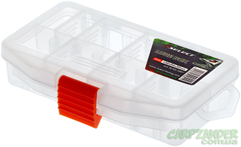 Коробка Select Lure Box SLHS-1007 13.6x8.4x3cm