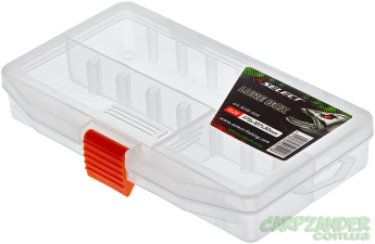 Коробка Select Lure Box SLHS-1010 17.5x10.7x3cm