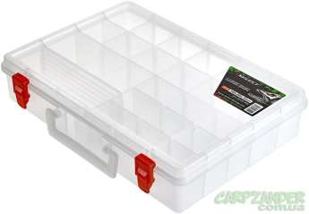 Коробка Select Lure Box SLHS-306 34х26х7cm