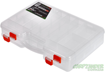 Коробка Select Lure Box SLHS-307 29.5х22х6cm