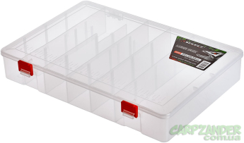 Коробка Select Lure Box SLHS-313 31.5х22.8х5cm