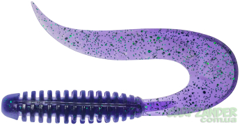 Силикон Select Freek 5.5" col.777 (3шт)