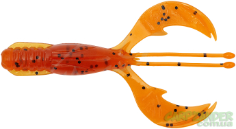 Cилікон Select Kraken 3" col.128 (5шт)