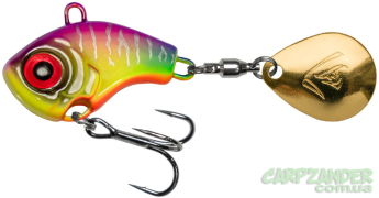 Тейл-Спиннер Select Turbo  7g #03