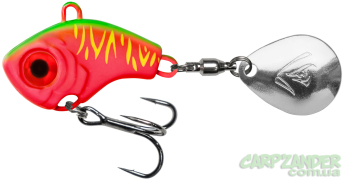 Тейл-Спиннер Select Turbo  7g #04