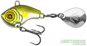 Тейл-Спиннер Select Turbo  7g #09