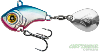 Тейл-Спиннер Select Turbo  7g #10