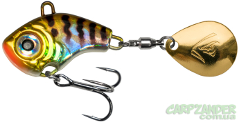 Тейл-Спиннер Select Turbo 12g #13