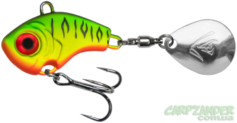 Тейл-Спиннер Select Turbo 17g #02