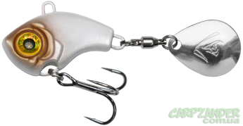 Тейл-Спиннер Select Turbo 17g #11