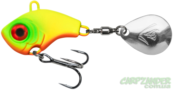 Тейл-Спінер Select Turbo 22g #01