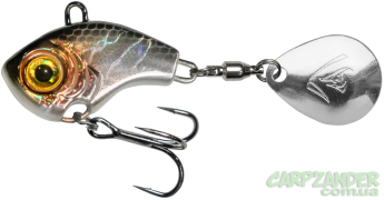 Тейл-Спиннер Select Turbo 22g #07