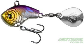 Тейл-Спінер Select Turbo 22g #08