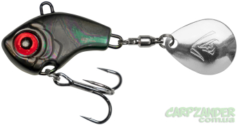 Тейл-Спінер Select Turbo 22g #15