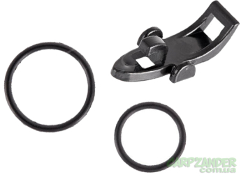 Хук кипер Hook Keeper Select SHK25B black