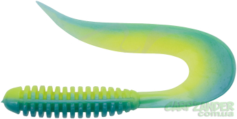 Силикон Select Freek 9" #245 (2шт)