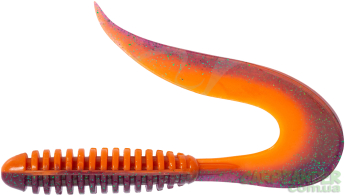 Силикон Select Freek 9" #277 (2шт)